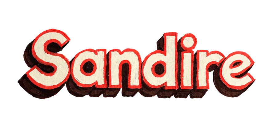 Sandire